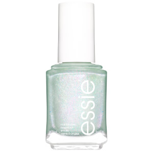 essie Celebrating Moments 632 Sip Sip Hooray Pearl White Shimmer Nail Polish 13.5ml