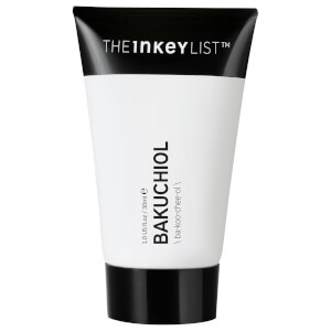 The INKEY List Bakuchiol Moisturiser 30ml