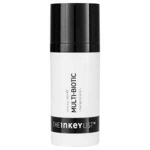 The INKEY List Multi-Biotic Moisturiser 30ml