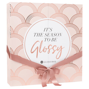 GLOSSYBOX Adventskalender 2019