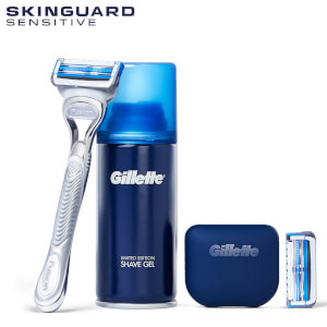 SkinGuard Starter-Paket