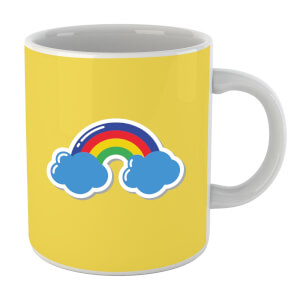Rainbow Mug