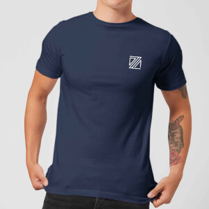 Dazza Pocket Men's T-Shirt - Navy
