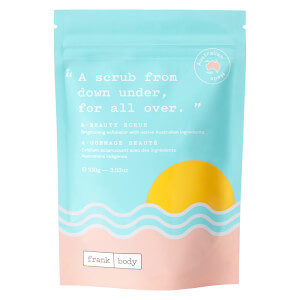 Frank Body A-Beauty 100g Frank Body A-Beauty 100g