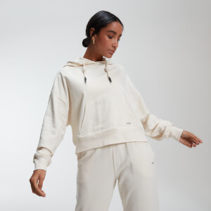 MP Rest Day Women's Hoodie - Moonbeam