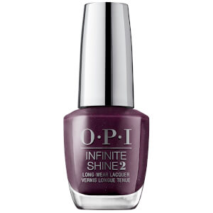OPI Scotland Limited Edition Infinite Shine 3 Step Nail Polish - Boys Be Thistle-ing at Me 15ml