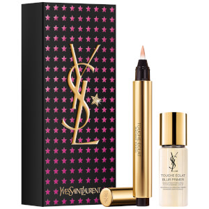 Yves Saint Laurent Touche Éclat Gift Set