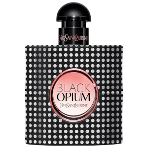 Yves Saint Laurent Black Opium Eau de Parfum - Shine On Collector 50ml