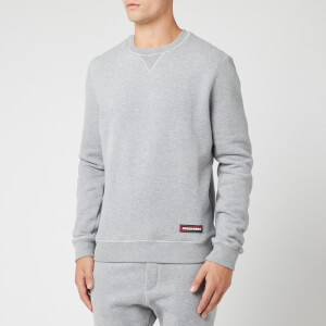 Dsquared2 Men's Sweatshirt - Grey