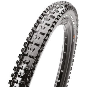 Maxxis High Roller II+ Folding 3C TR EXO Tyre