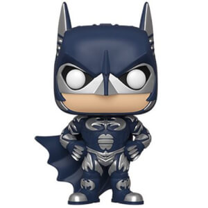 batman 1989 pop vinyl figure