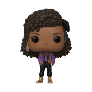 Black Mirror Kelly Pop! Vinyl Figur