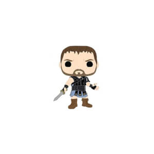 Figurine Pop! Maximus Decimus Meridius - Gladiator