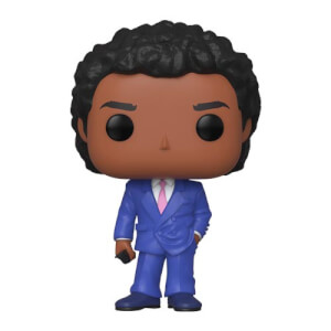 Figura Funko Pop! - Tubbs - Corrupción en Miami
