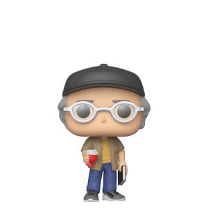 IT 2 Shop Keeper (Stephen King) Pop! Vinyl Figure