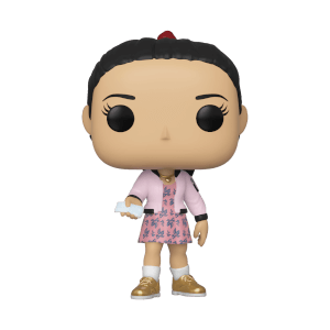 To all the Boys I've Loved Before Lara Jean with Letter Pop! Vinyl Figure