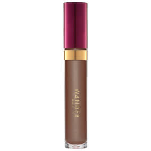 Wander Beauty Exquisite Eye Liquid Shadow - Brownstone