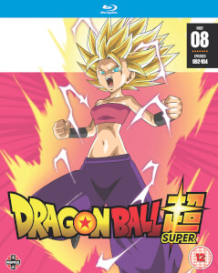 Dragonball Z Blu Ray Dvd Zavvi Us