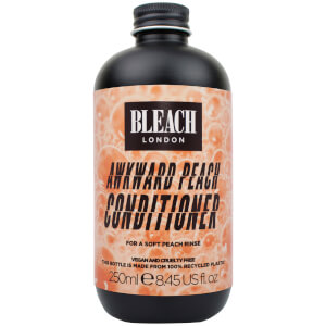 BLEACH LONDON Awkward Peach Conditioner 250ml
