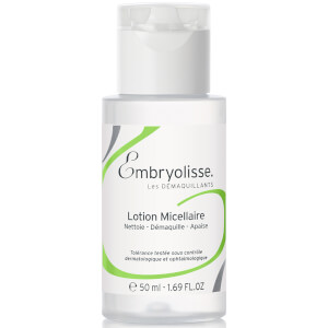 Embryolisse Micellar Lotion Cleanses - Removes Make-Up - Soothes