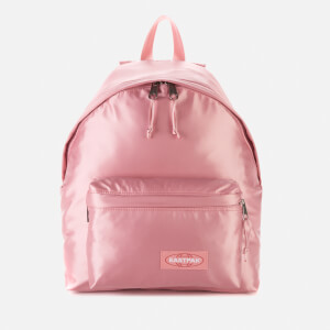 Eastpak Women's Authentic Satinfaction Padded Pak'r Backpack - Satin Serene