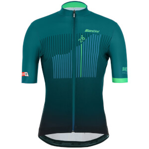 Santini La Vuelta 19 Los Machucos Jersey