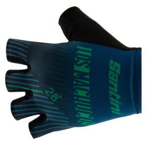 Santini La Vuleta 19 Los Machucos Gloves