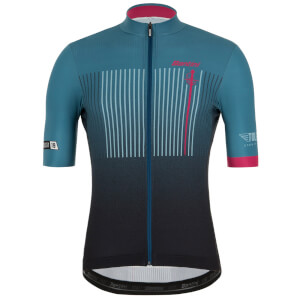 Santini La Vuelta 19 Toledo Jersey