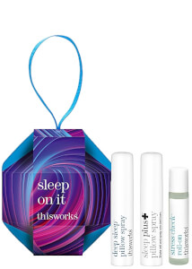 this works Sleep on It