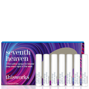 this works Seventh Heaven