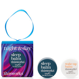 this works Night and Day