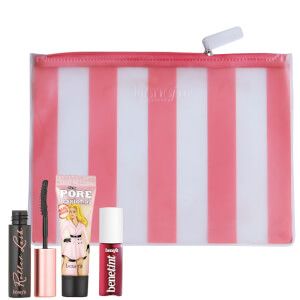 benefit Bestsellers Travel Size Trio (Free Gift) benefit Bestsellers Travel Size Trio (Free Gift)