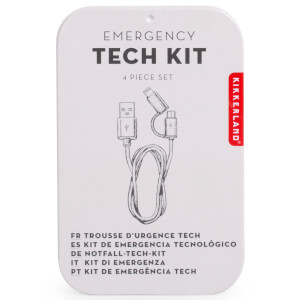 Emergency Tech Kit