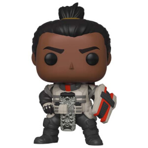 Apex Legends - Gibraltar Pop! Vinyl Figur