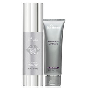 SkinMedica Procedure 360 System Power Duo (Worth $290)