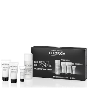 Filorga Anti Ageing Discovery Kit (Free Gift) Filorga Anti Ageing Discovery Kit (Free Gift)