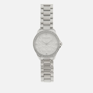 Coach Women's Modern Sport Watch - Rou SWH