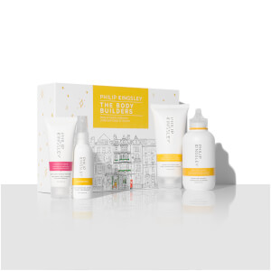 Philip Kingsley The Body Builders Body and Volume Collection