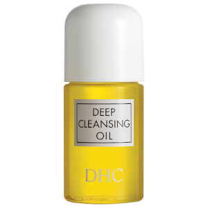 DHC Deep Cleansing Oil 30ml (Free Gift) DHC Deep Cleansing Oil 30ml (Free Gift)