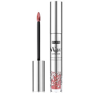 PUPA WOW Liquid Lipstick 3ml(Various Shades): Image 1