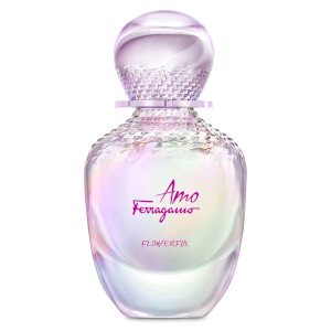 Salvatore Ferragamo Amo Flowerful Vapo Eau de Toilette 30ml