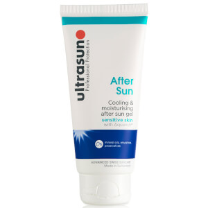 Ultrasun Aftersun Lotion 100ml (Free Gift) Ultrasun Aftersun Lotion 100ml (Free Gift)