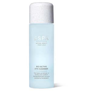espa invigorating face wash