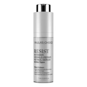 Paula's Choice 7717 Resist Intensive Wrinkle-Repair Retinol Serum Travel Size (Free Gift) Paula's Choice 7717 Resist Intensive Wrinkle-Repair Retinol Serum Travel Size (Free Gift)