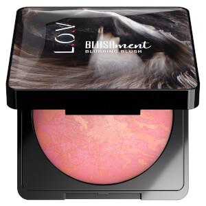 L.O.V Blushment Blurring Blush - 60 Be The Next She.E.O
