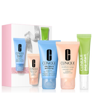 Clinique Purifying Multi-Maskers Set