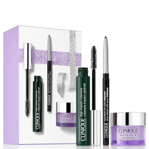 Clinique High Drama in a Wink Set