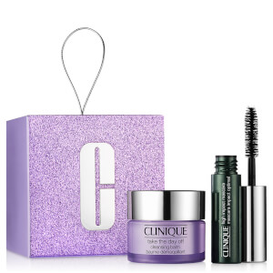 Clinique Beauty Bauble Set