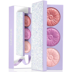 Clinique Cheek Pop Palette - Cool Down Set