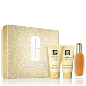 Clinique Aromatics Elixir Essentials Set